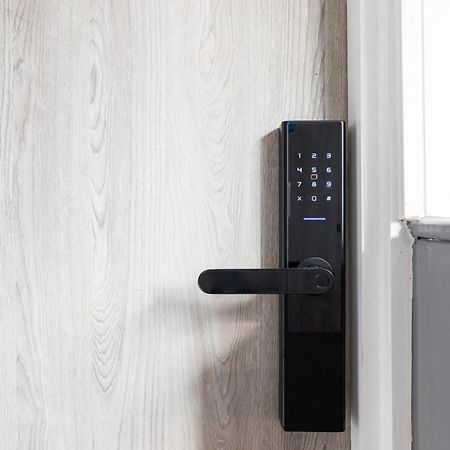 London Double Bedroom Hotel In Tufnell Park With Wifi Eksteriør billede
