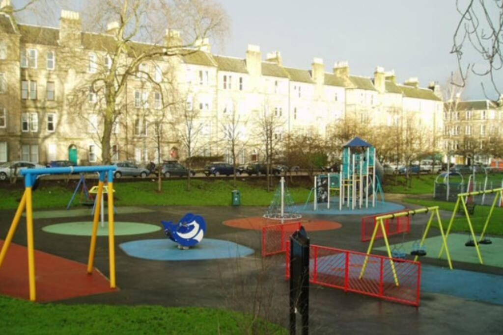 London Double Bedroom Hotel In Tufnell Park With Wifi Eksteriør billede