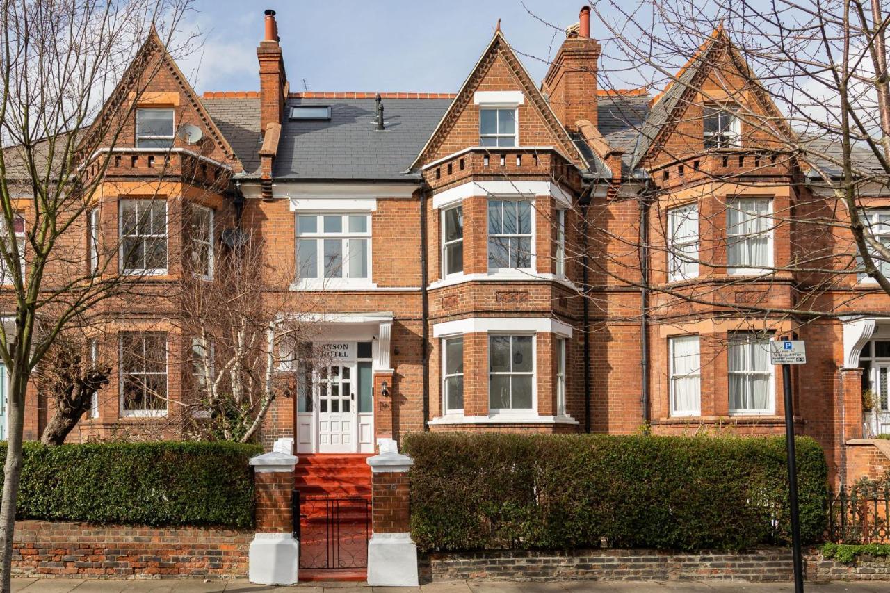 London Double Bedroom Hotel In Tufnell Park With Wifi Eksteriør billede